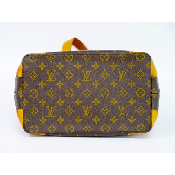 ‼️SALE‼️100% AUTHENTIC Louis Vuitton Hampstead PM Monogram Hand Bag - Picture 4 of 16